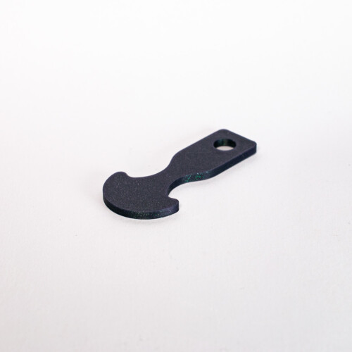 LUNA Aurora Trolley Key